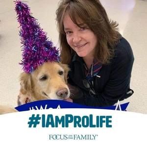 Meet your Posher, Betsy